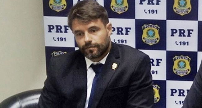 Superintendente da PRF é afastado e PF realiza buscas na sede do órgão em PVH