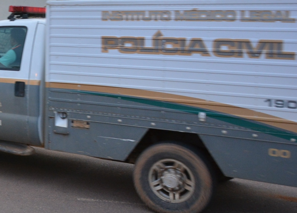 Homem de Rio Branco é encontrado com pernas decepadas, em Sena Madureira