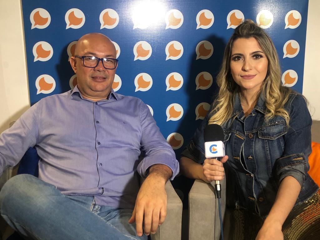 “Nossa gestão quer proteger as empresas no Acre”, diz José Adriano