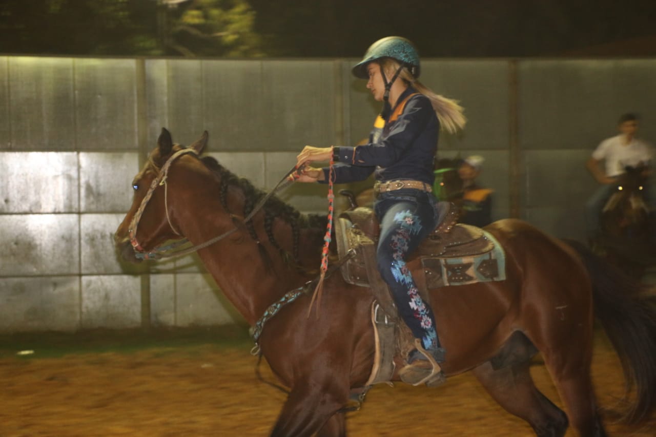 Arena da Expoacre recebe etapa do campeonato dos Três Tambores nesta quinta