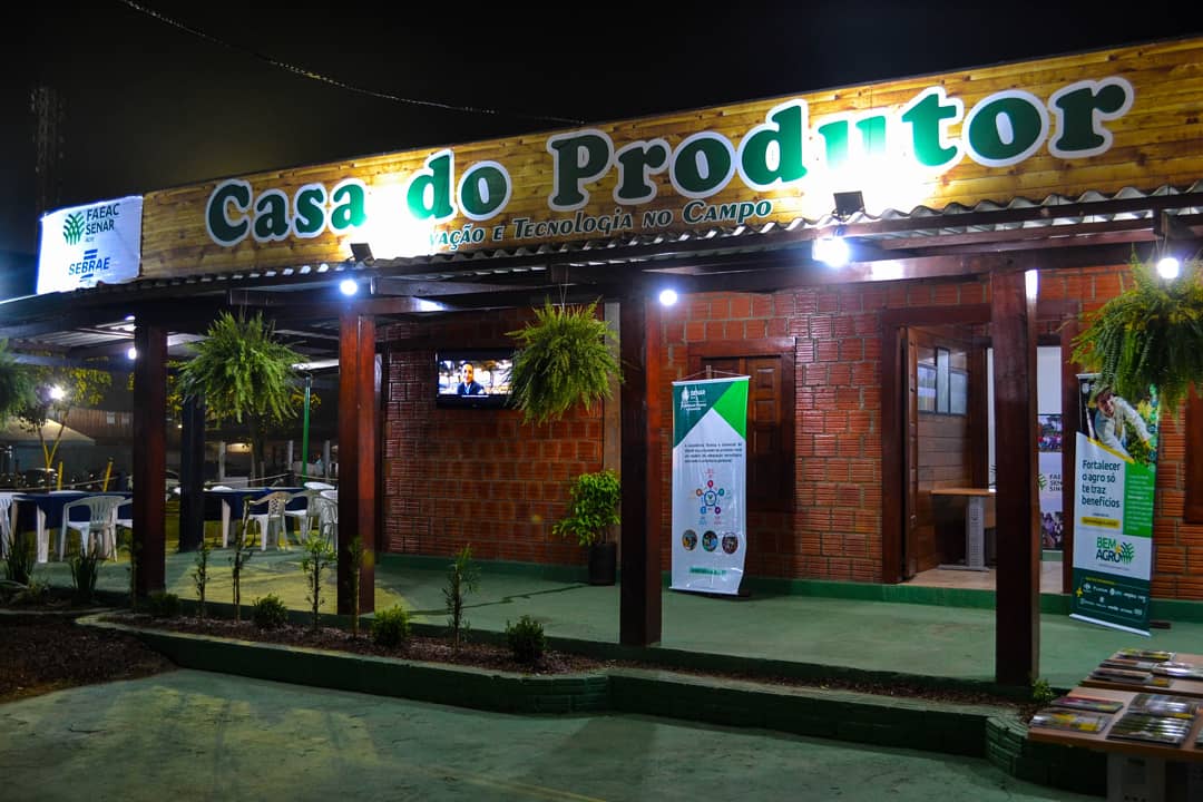 Sebrae e Senar assinam convênio para atuação conjunta no agronegócio