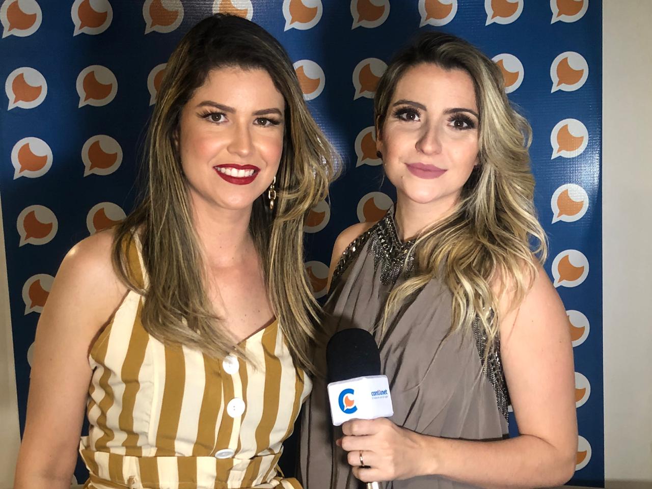 Fisioterapeuta Suzy Aragão fala sobre equilíbrio do corpo, correção da postura e pilates