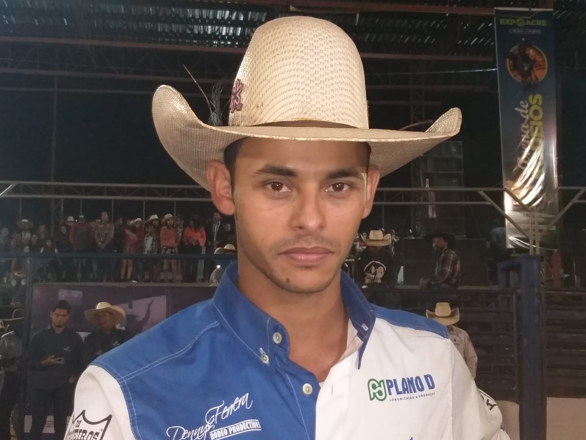 Alex Aguiar vence Rodeio 2019 e se torna tricampeão “Agora vou concorrer em Barretos”