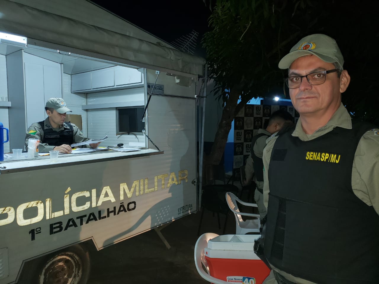 PM diz que última noite de Expoacre não teve nenhum registro de violência