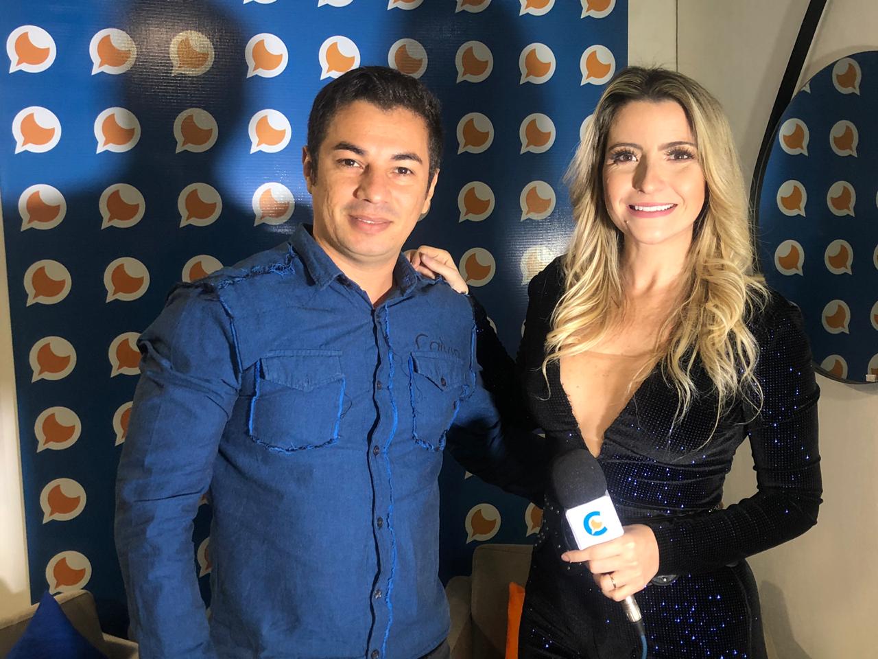 “O nosso objetivo é fomentar o empreendedorismo”, diz representante do CRA