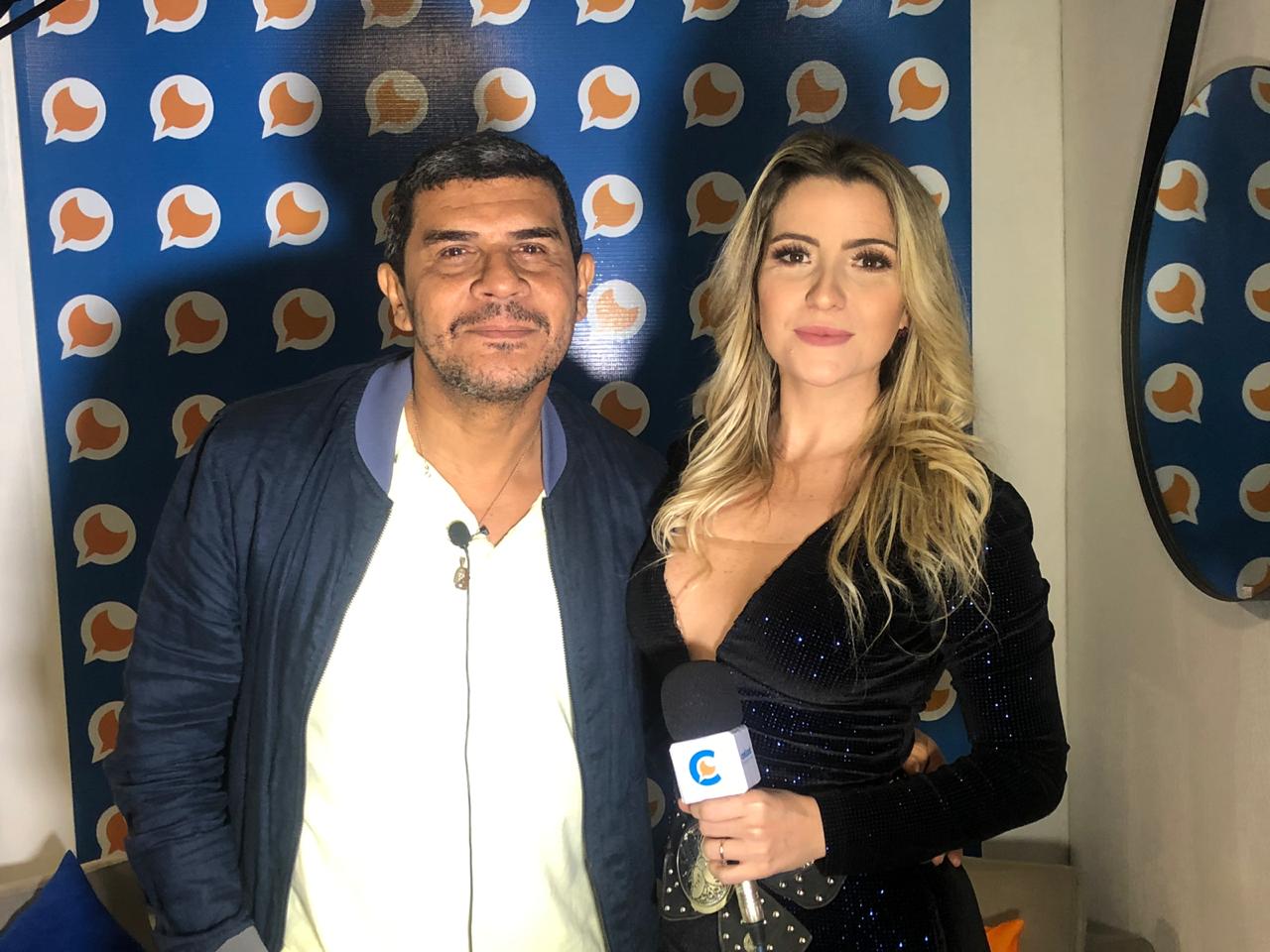 Moisés Alancastro fala sobre ações do bem desenvolvidas pelo Ministério Público do Acre