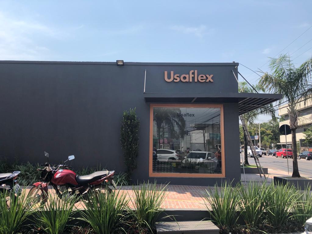 Usaflex será inaugurada em Rio Branco com calçados para todos os públicos e ocasiões