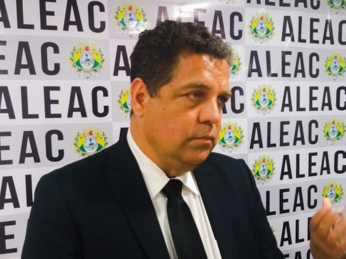Rocha defende união de aliados para derrotar Mazinho Serafim nas eleições de 2020