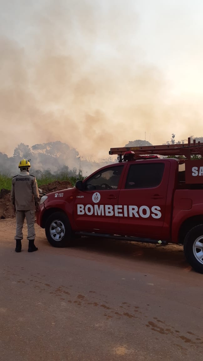 Acre ganha delegacia específica para Crimes Ambientais e canal para disk-denúncia