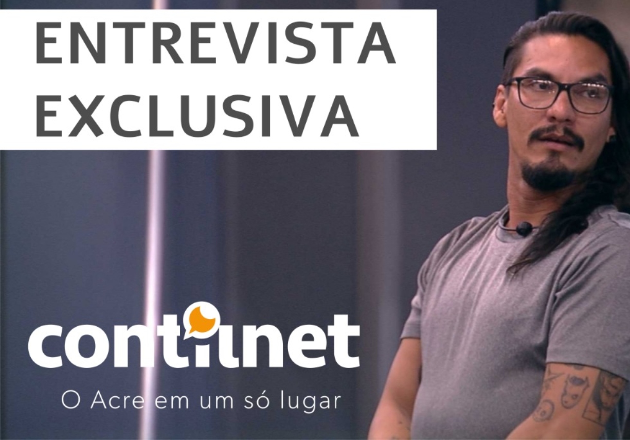 Vanderson vai à Justiça por reparação: “Vi minha mãe chorando”