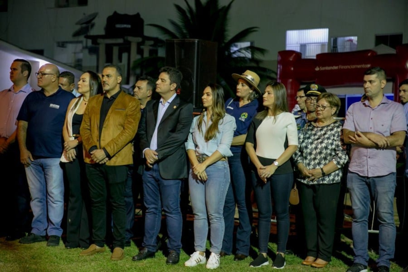 Abertura da Expojuruá marca novo momento na economia do Acre na região