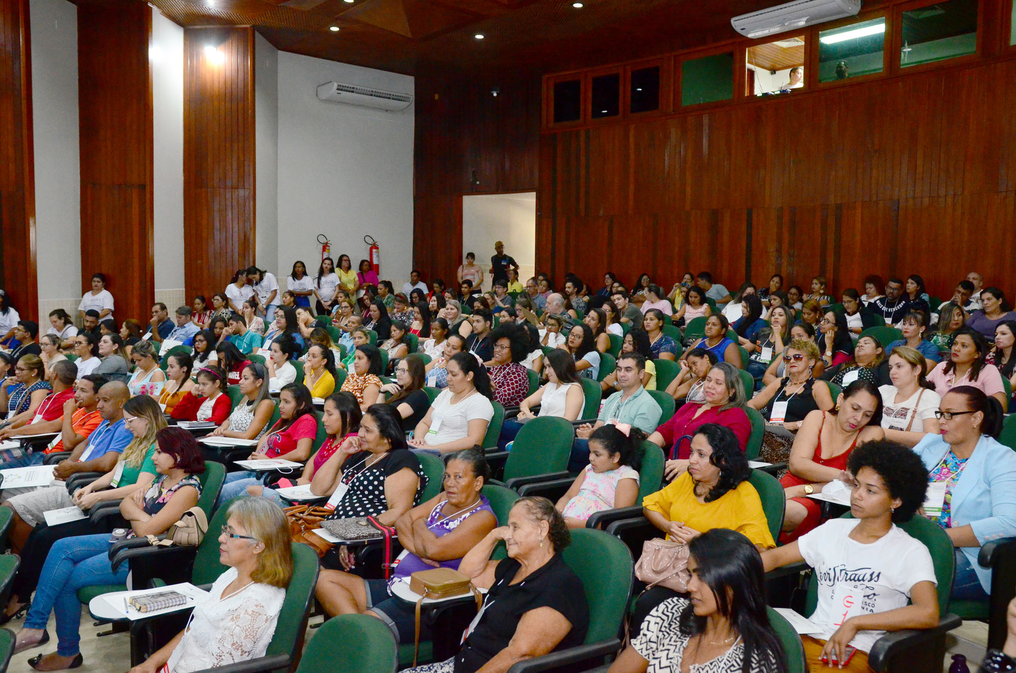 Neri garante manutenção e avanços nas políticas de assistência social em Rio Branco