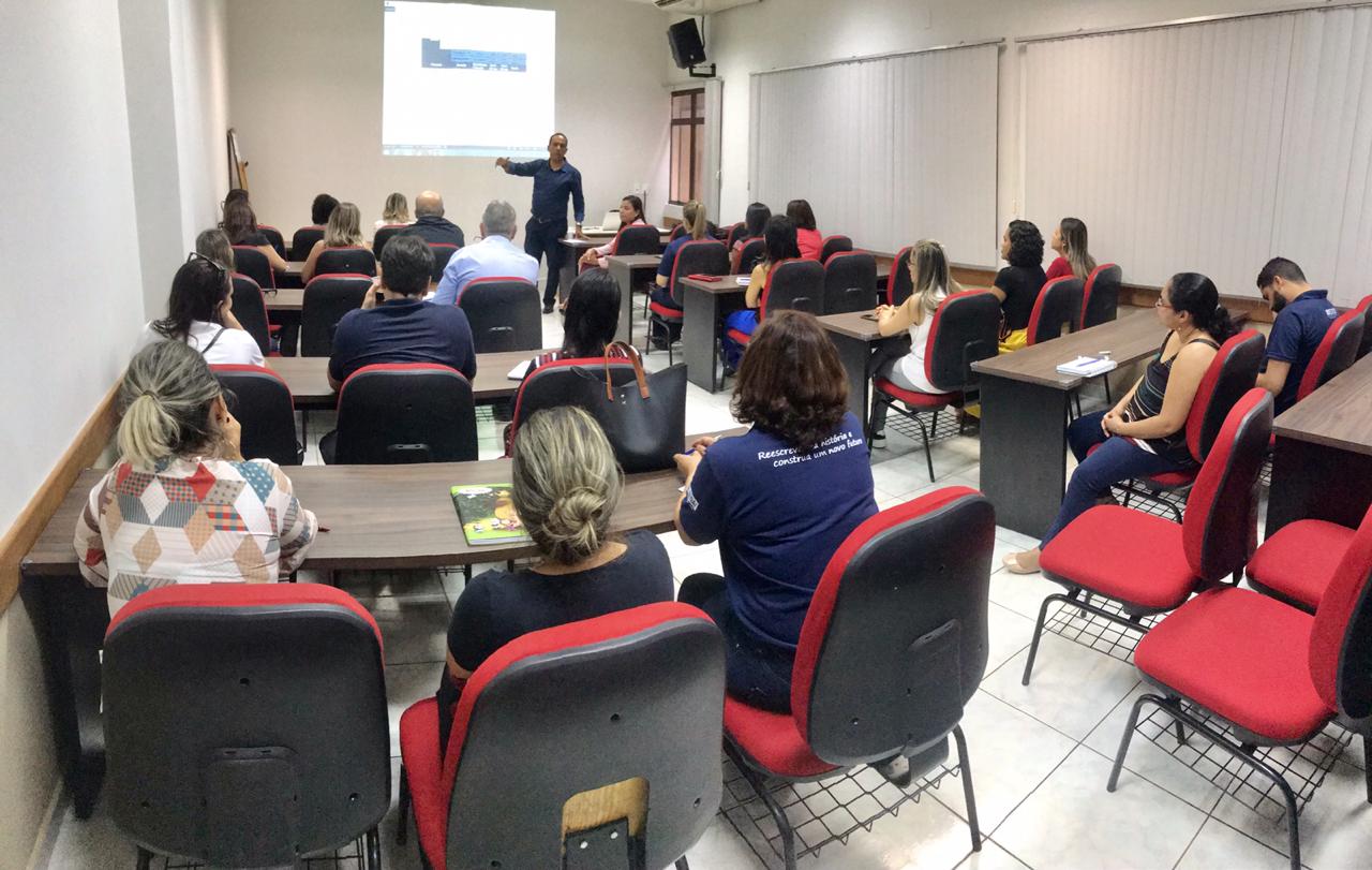 Sistema Fieac comemora manutenção da ISO 9001:2015