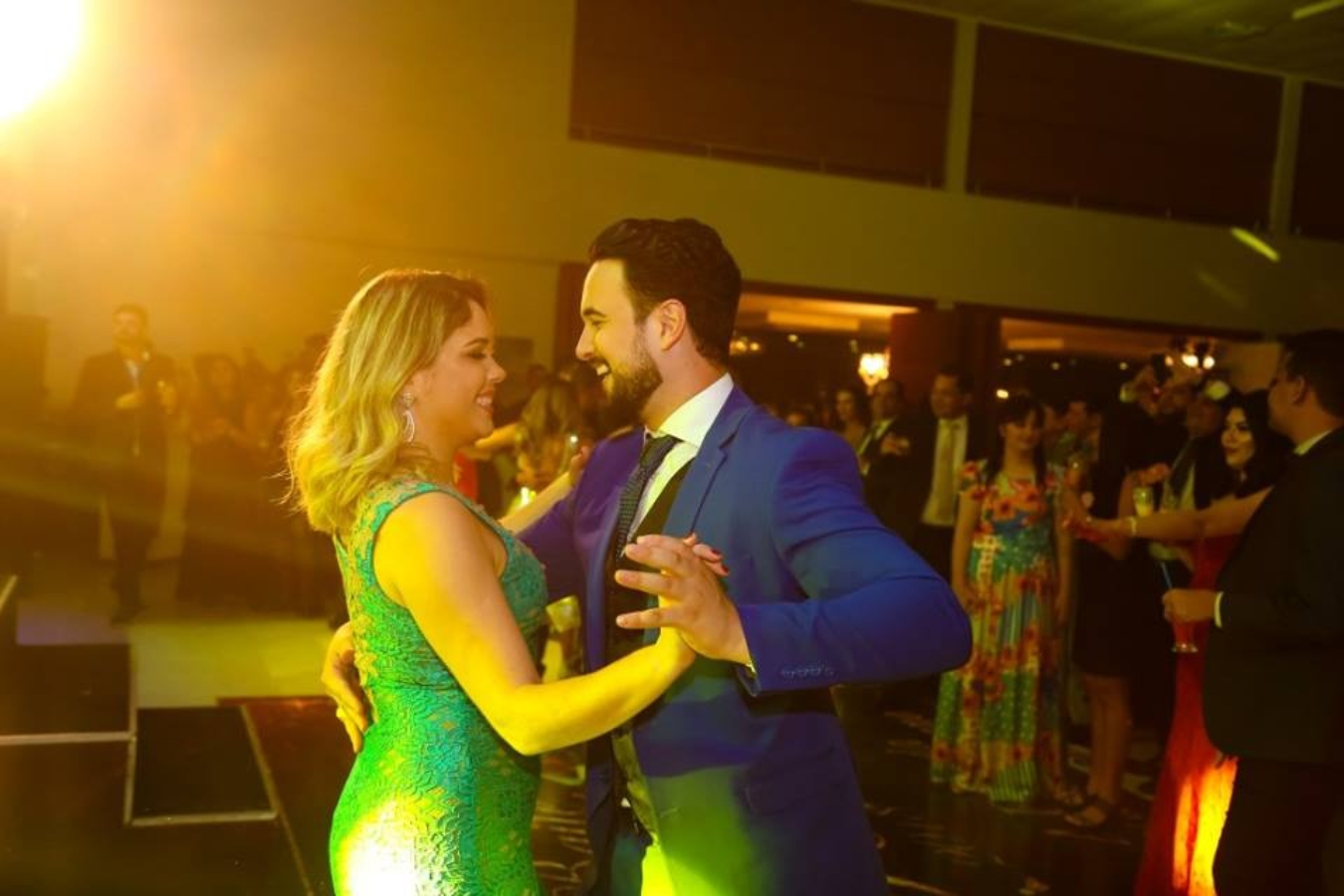 Tradicional Baile do Rubi é realizado pela OAB/AC neste sábado