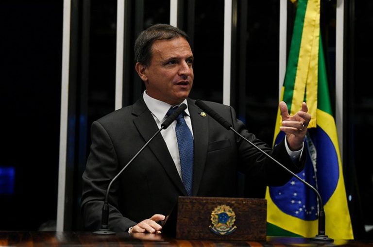 Relator-geral do orçamento de 2021, Bittar não descarta flexibilização do teto de gastos