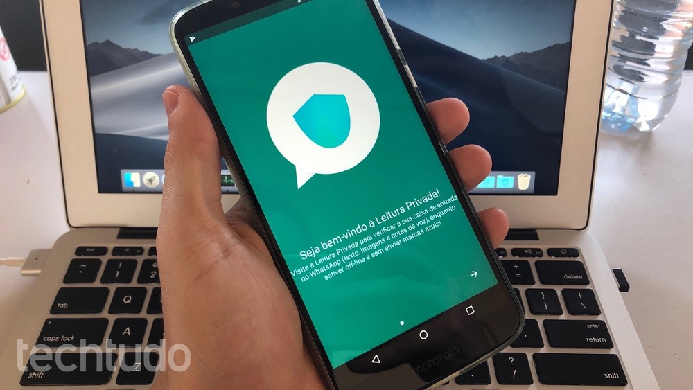 Aplicativo deixa você ‘escondido’ no WhatsApp; saiba usar