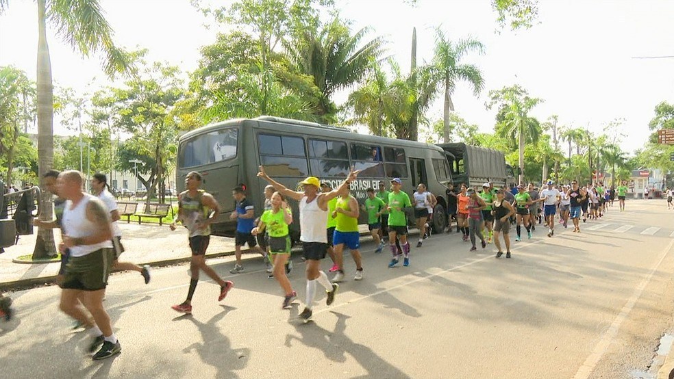 Competições esportivas ocorrem nos 75 anos da Difusora