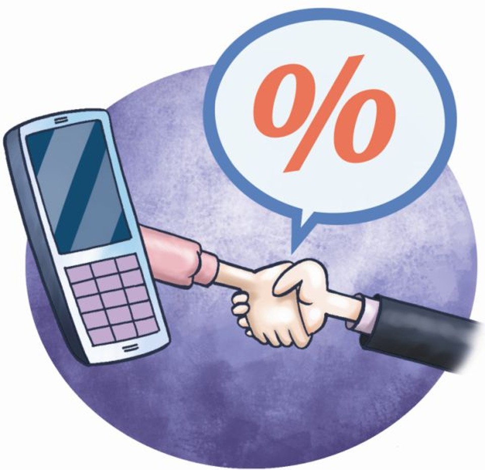 No AC, empresas de telefonia e TV terão que anular multa contratual de quem ficar desempregado
