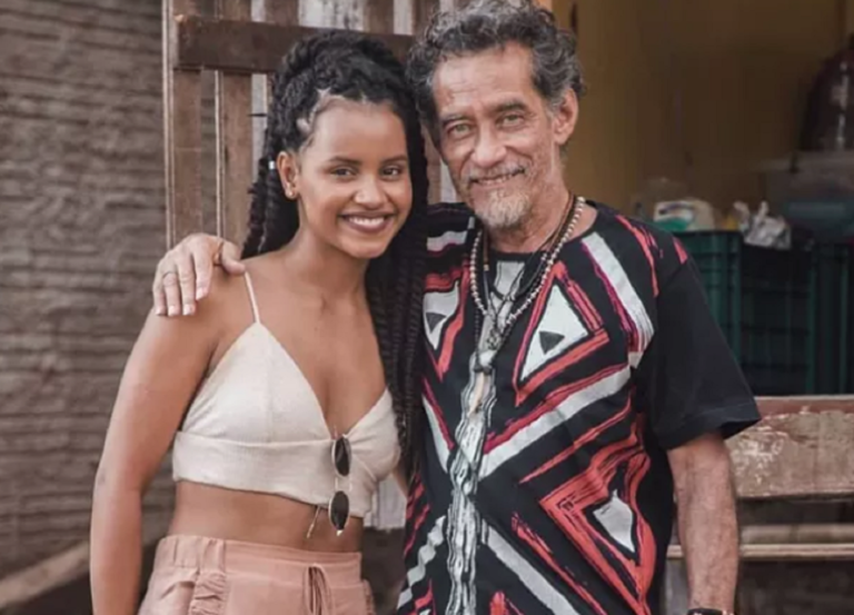 Com Gleici e Chico Diaz no elenco, filme do acreano Sérgio de Carvalho é selecionado para Festival na Suécia