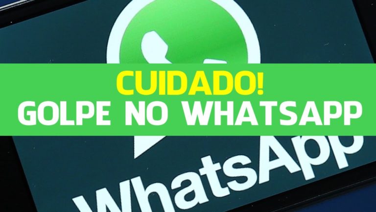 Golpe no WhatsApp usa pesquisa sobre Covid: saiba como não cair