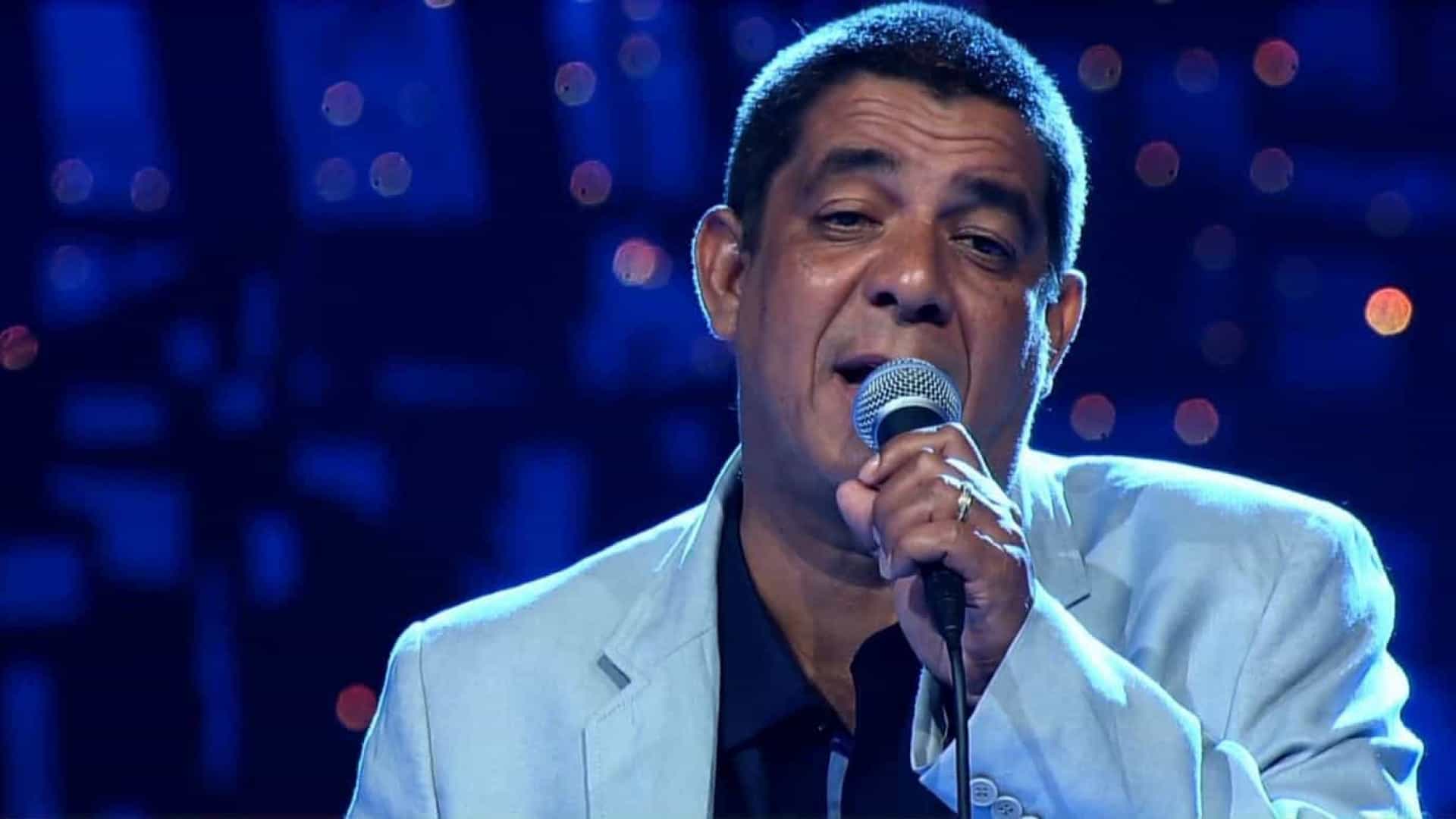 Zeca Pagodinho desmente boato sobre morte: “Mais vivo do que nunca”