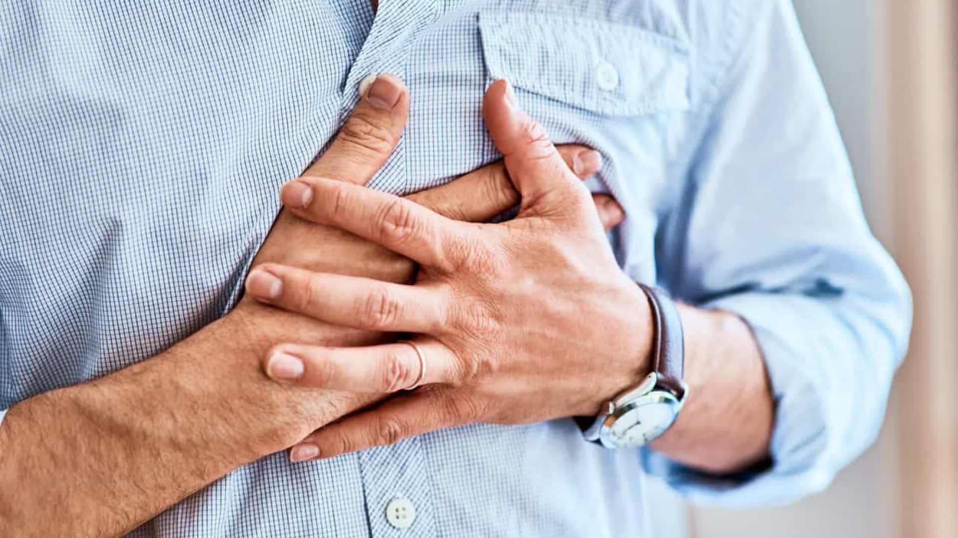 Fazer sexo reduz probabilidade de morrer após ataque cardíaco