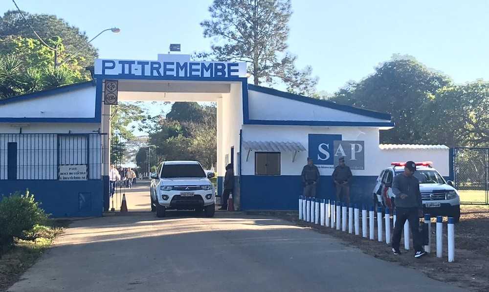 Condenado pela morte da filha, Nardoni deixa presídio pela 1ª vez em ‘saidinha’ do Dia dos Pais
