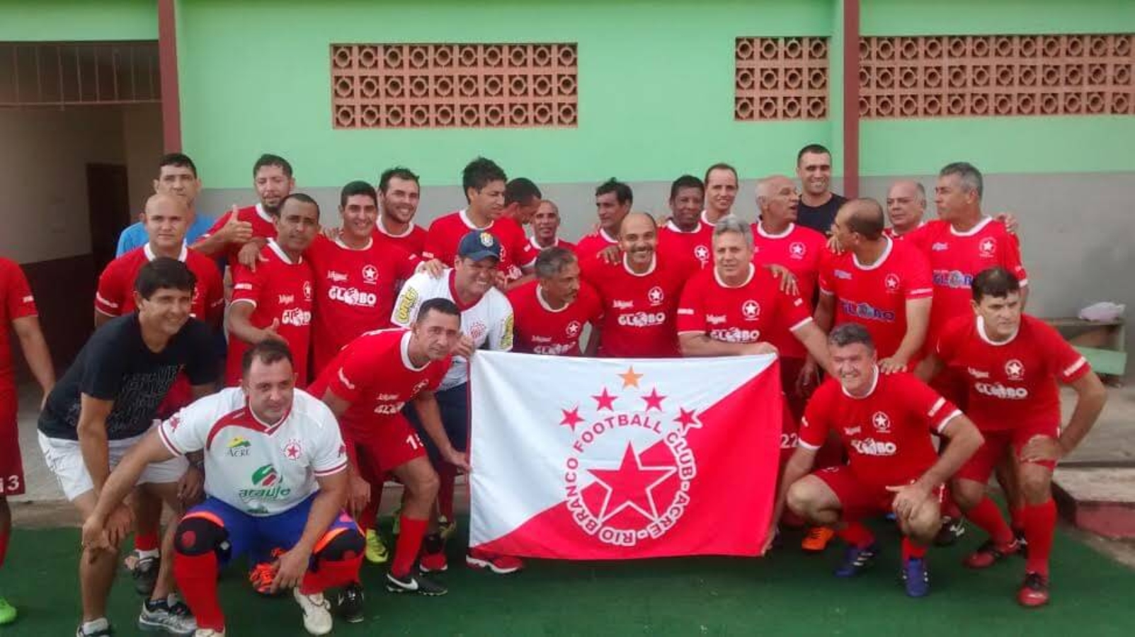 Sem transporte, Rio Branco master cancela jogo em Cruzeiro do Sul