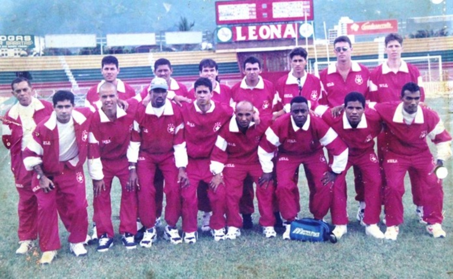 Sem investimentos, futebol no AC caiu em decadência