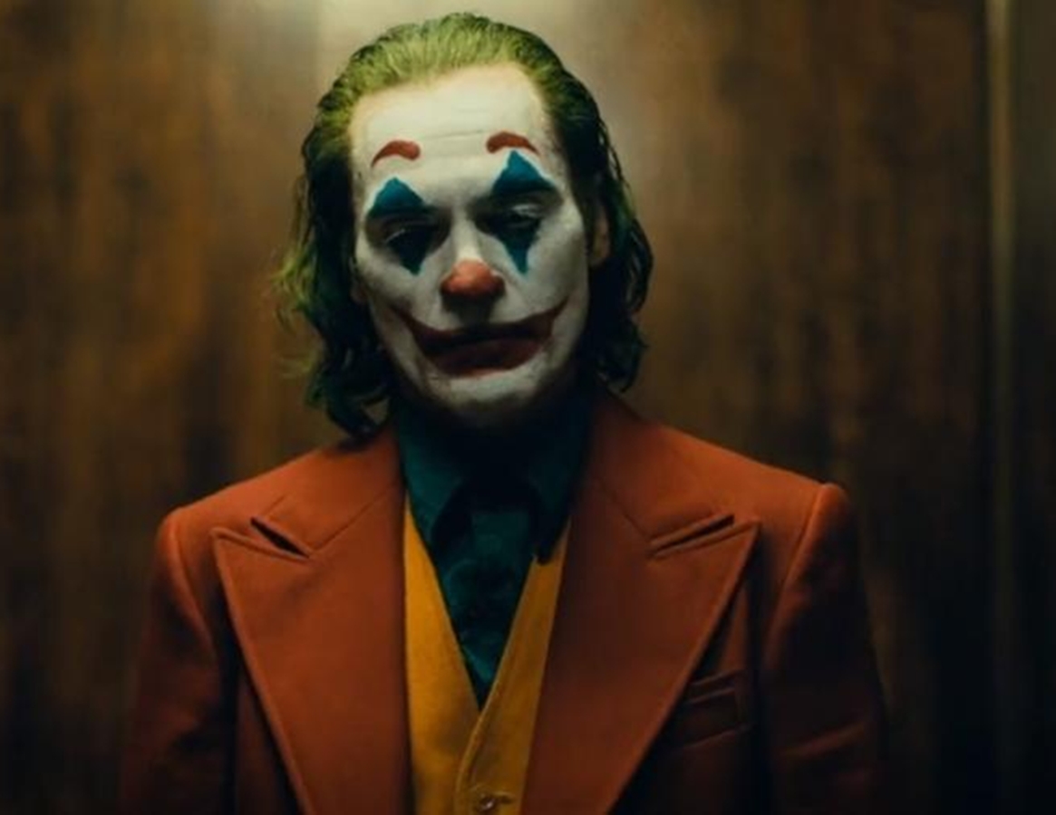 Coringa: Joaquin Phoenix perdeu 23 kg para interpretar personagem