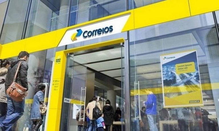 Veja como votaram os deputados do AC em proposta  que visa privatizar os Correios