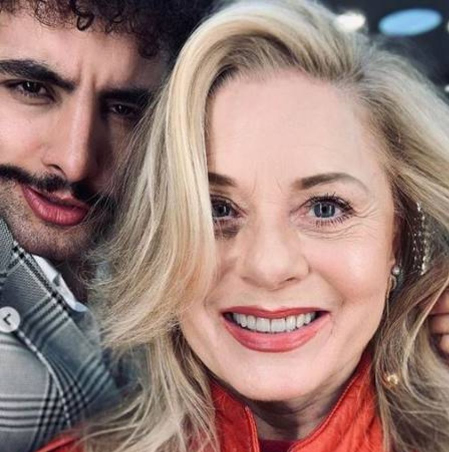 Vera Fisher emagrece, troca empresário e volta ao cinema