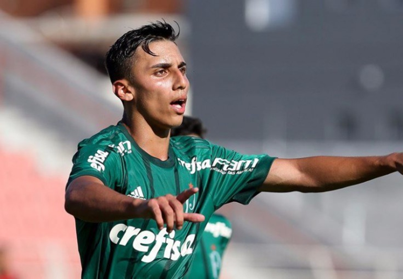 Palmeiras, Grêmio e Atlético goleiam nos jogos