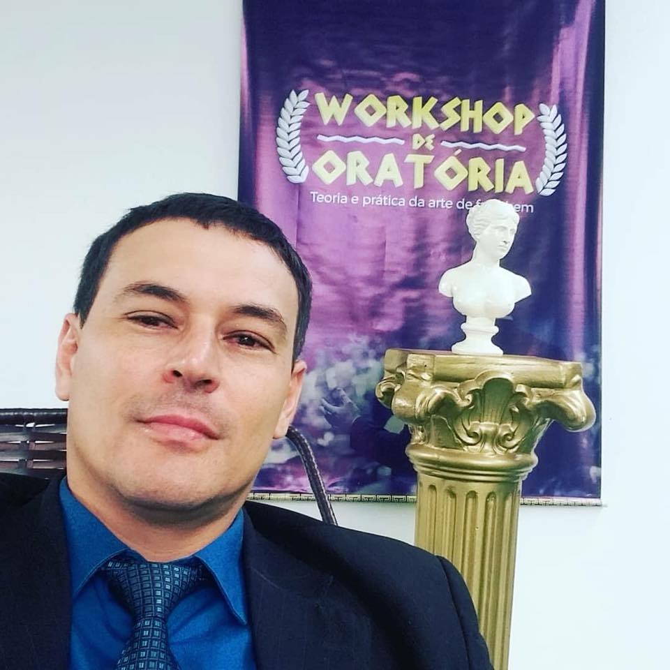 Advogado Sanderson Moura vai disputar a Prefeitura de Rio Branco em 2020