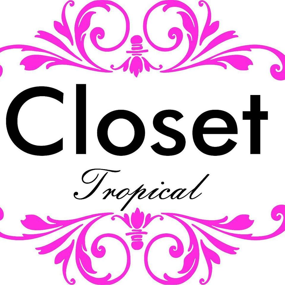 Closet Tropical