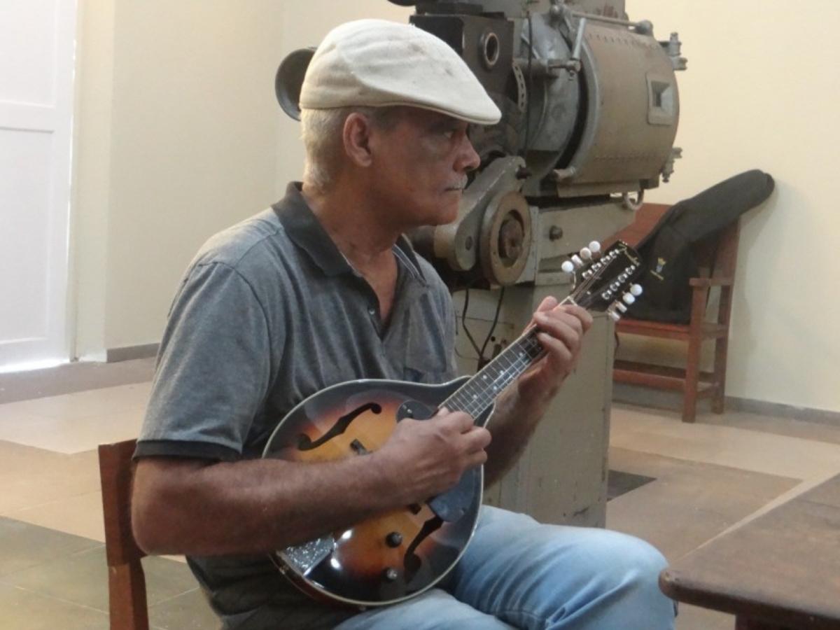 Projeto Chorinho inicia nesta quinta-feira no Cine Teatro Recreio, em Rio Branco