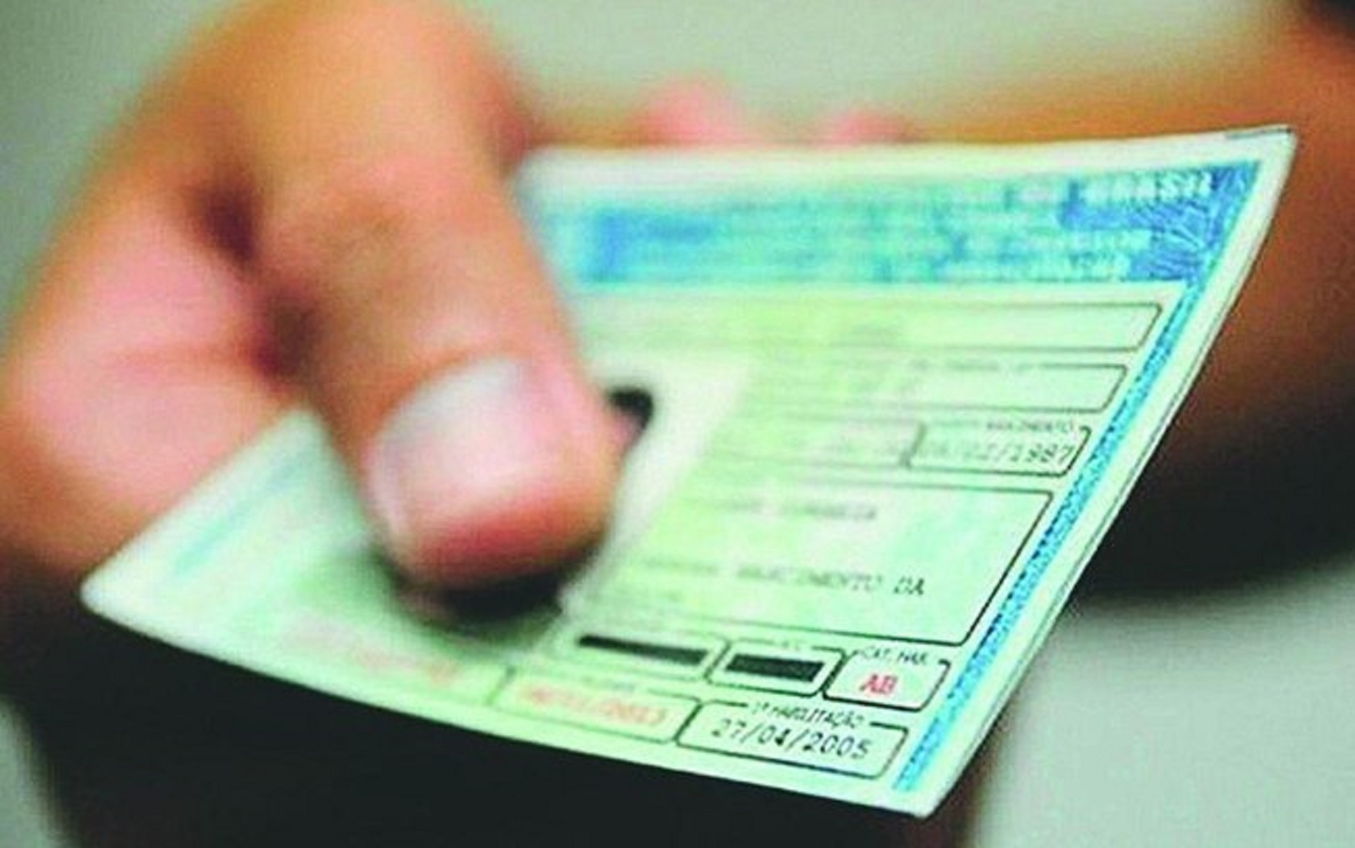Novas regras da CNH entram em vigor na segunda-feira e já geram polêmica