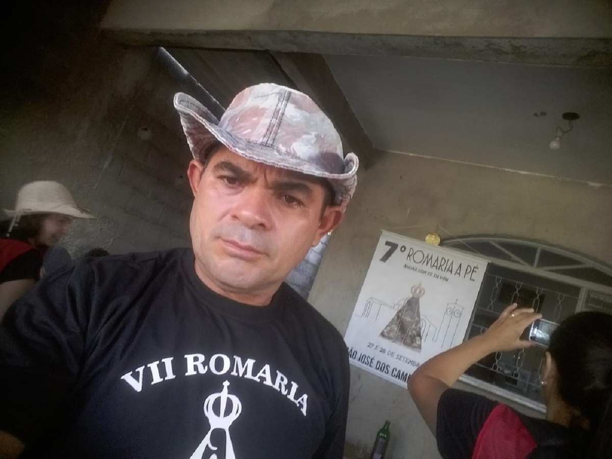 Romeiro morre atropelado por ônibus de banca católica; ele viajava para agradecer por cirurgia