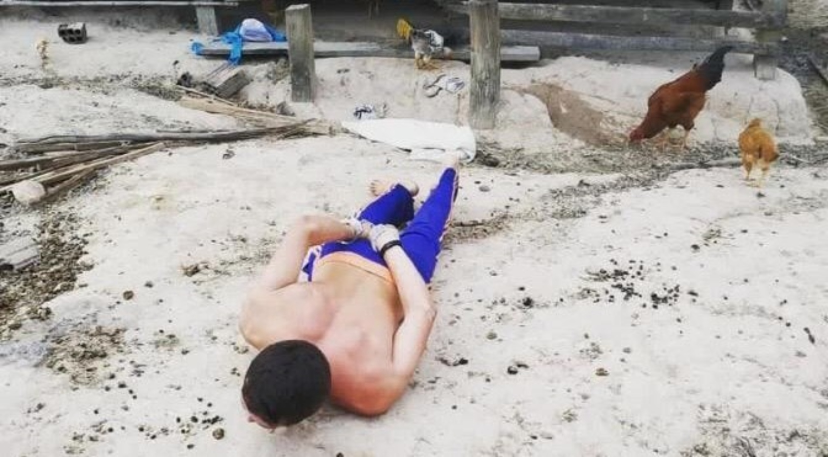 Homem é preso por manter irmãs de 10 e 16 anos em ‘cativeiro sexual’ no interior do Acre