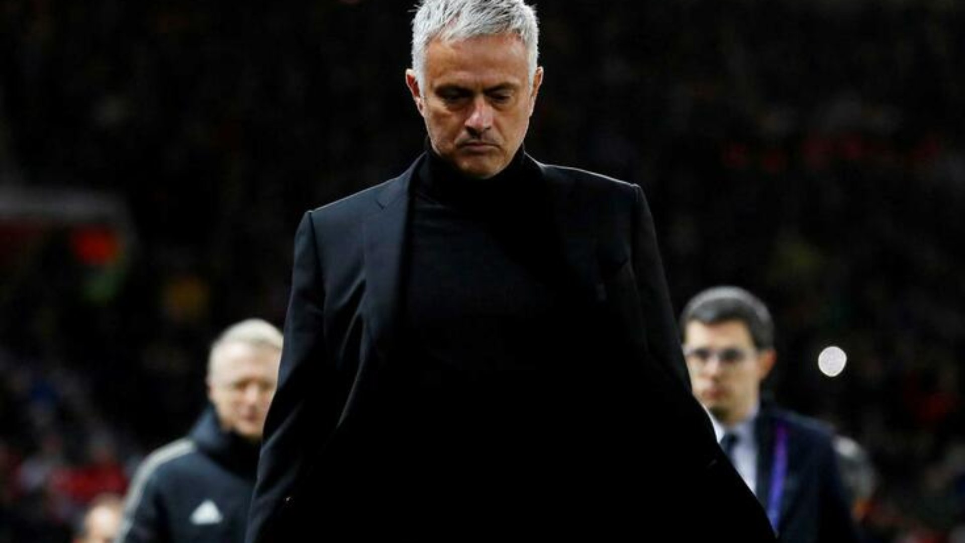Com Zidane balançando no cargo, Mourinho pode voltar ao Real Madrid em breve