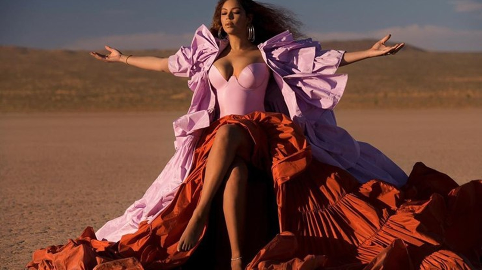 Beyoncé chega aos 38 anos com 23 Grammys e como ícone do feminismo