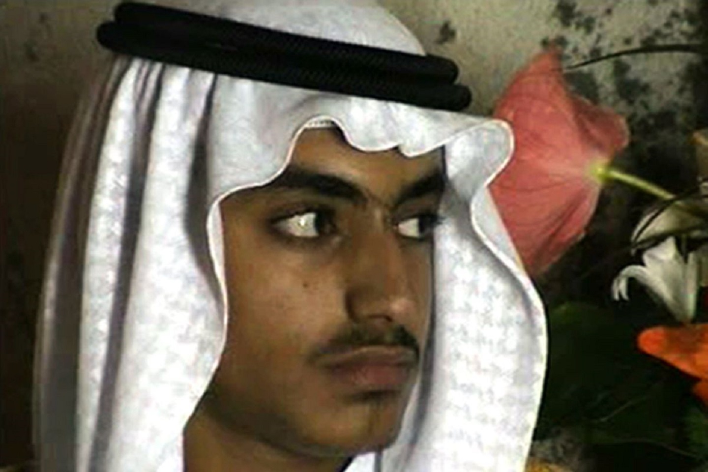 Casa Branca confirma morte de filho de Osama bin Laden