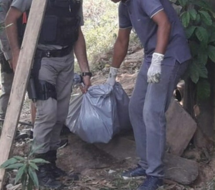 Barqueiro encontra corpo de homem boiando no Rio Acre