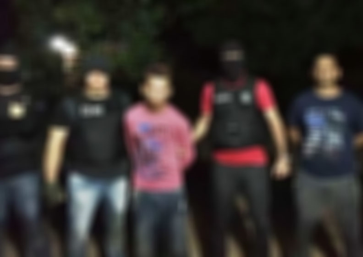 Integrantes de facção criminosa no Acre são condenados a 111 anos de prisão