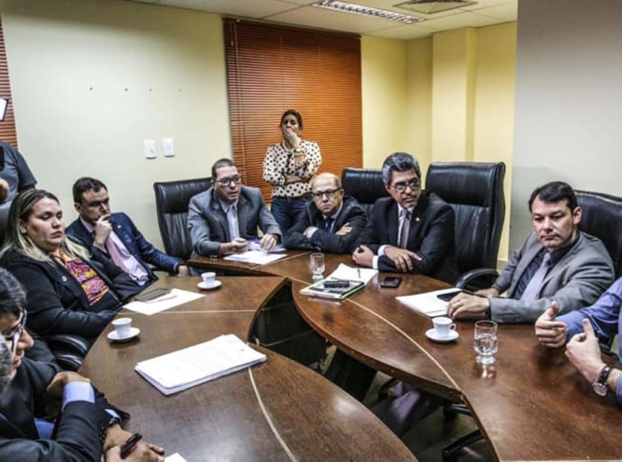 Deputado diz que diretores da Energisa não conseguiram convencer sobre reajustes