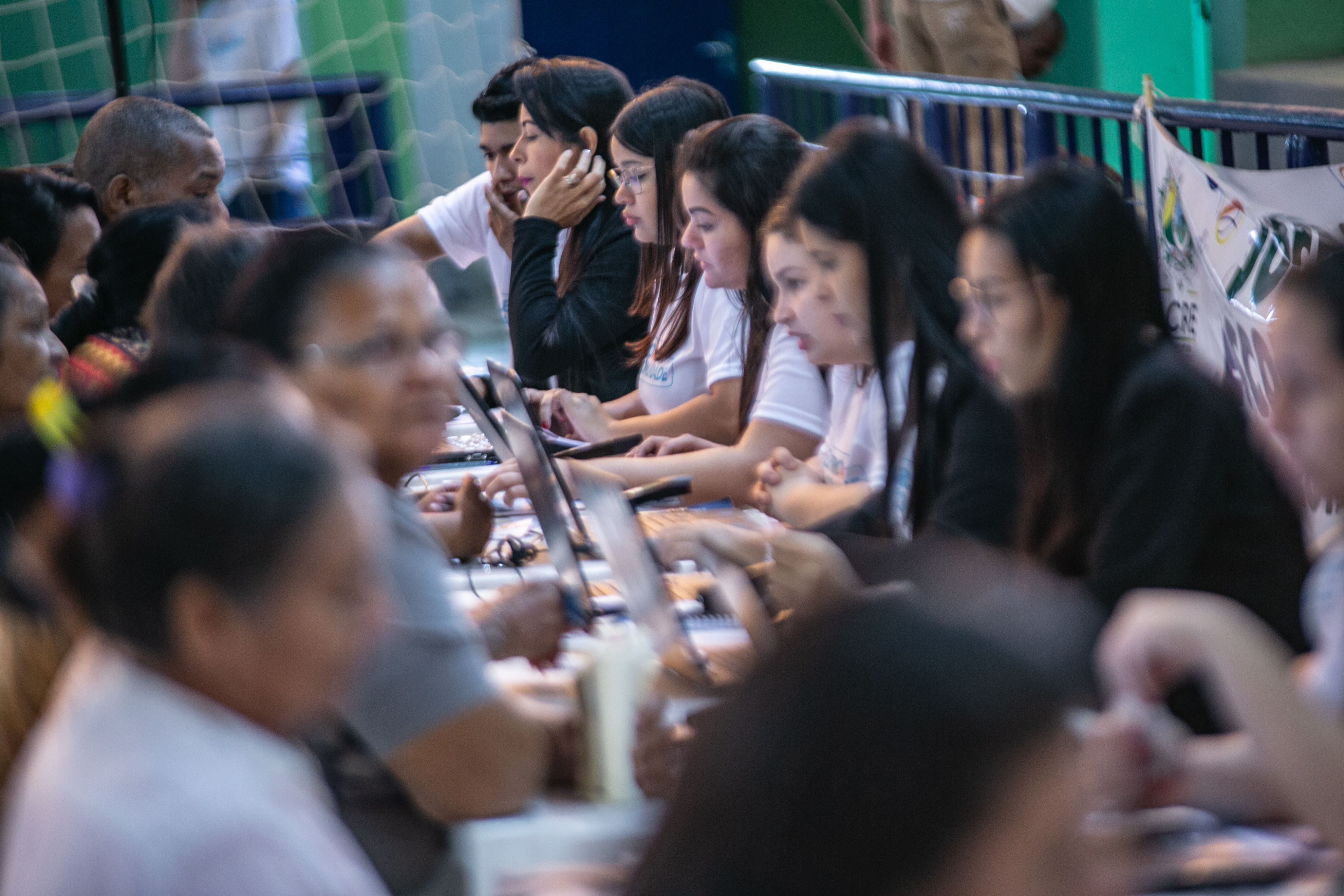 Energisa na Comunidade vai ao Juruá