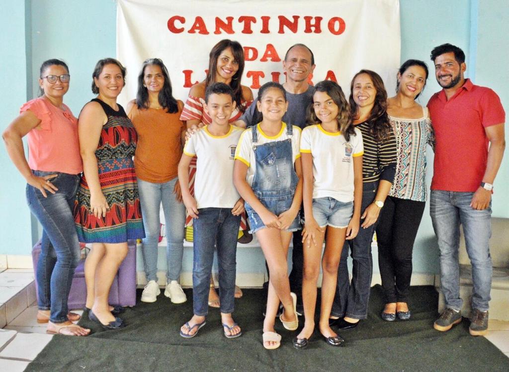 Escola Chico Mendes fica entre as 20 melhores Escolas premiadas no Ideb
