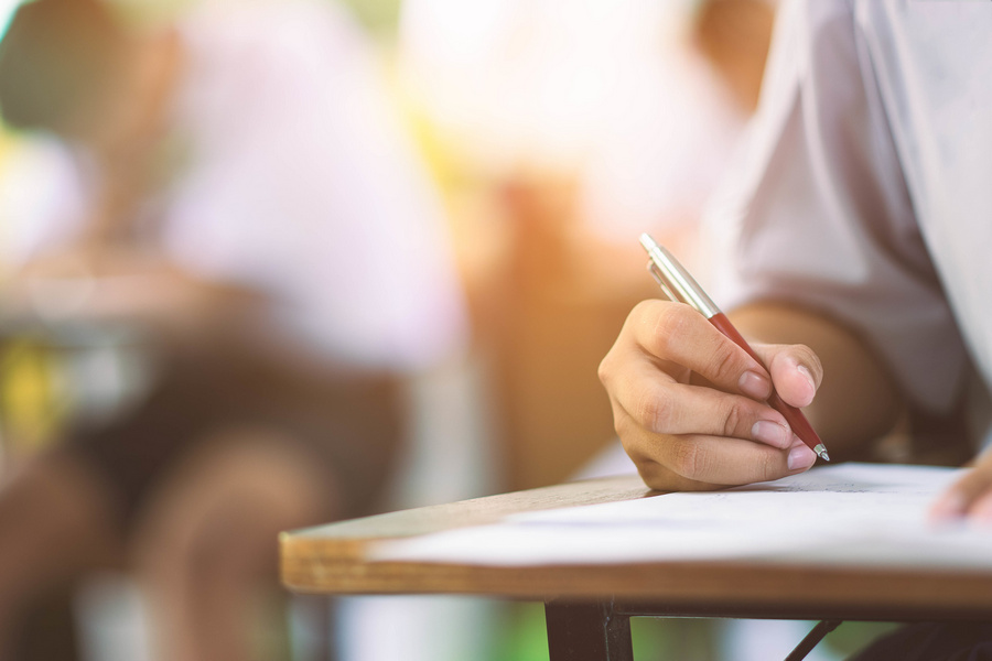 Inscrições para pessoas privadas de liberdade estão abertas