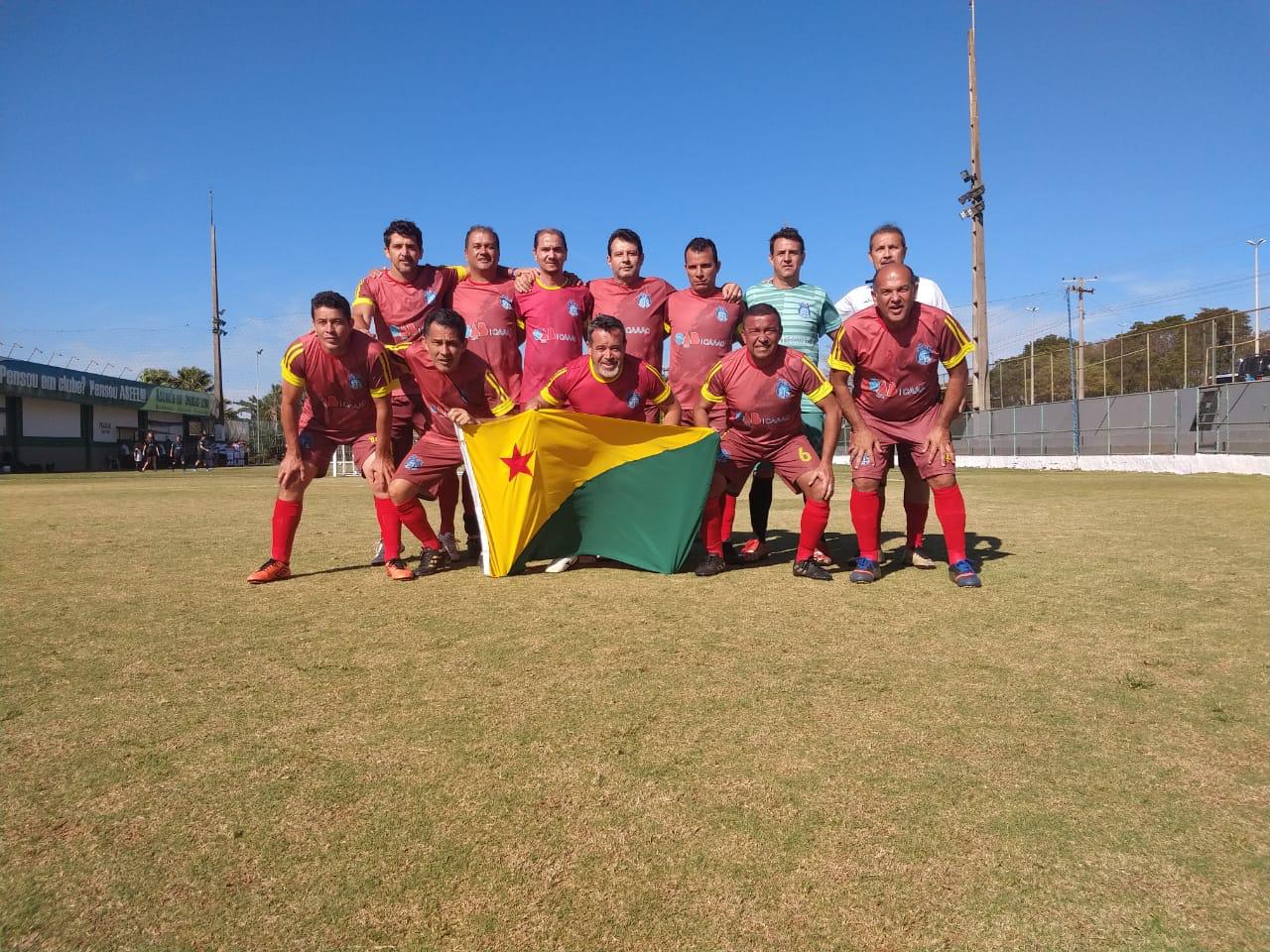 Campeonato da OAB: Acre vence RJ e chega pela primeira vez à decisão