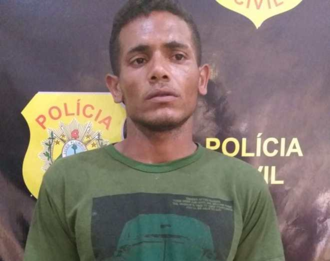 Homem condenado por se passar por medico em RO é preso na fronteira do Acre